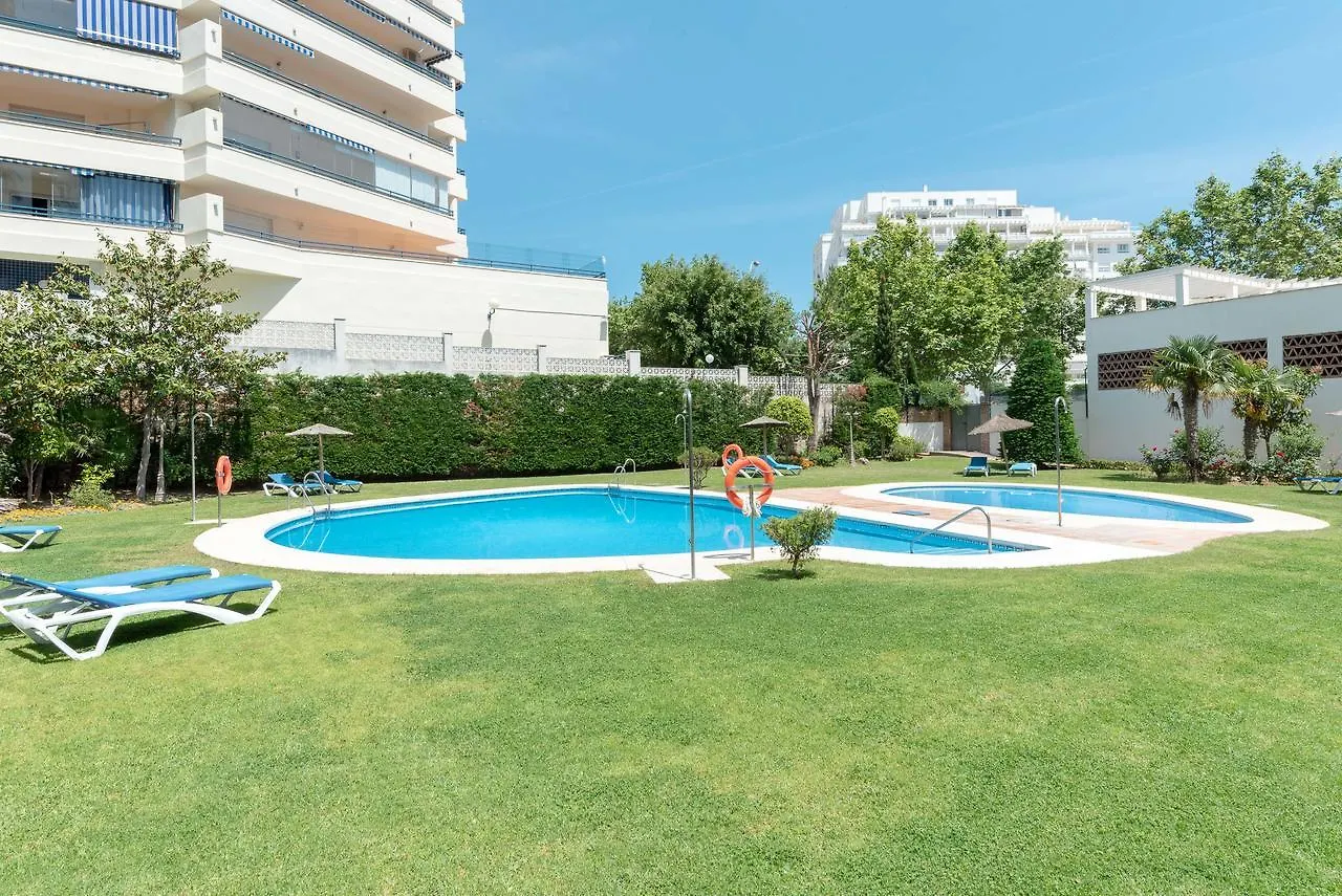 Apartamento Marbella Azul Spain