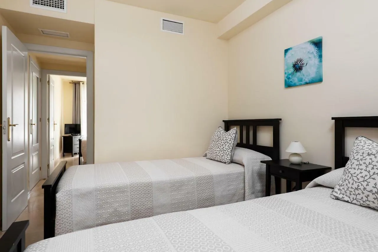 Apartamento Marbella Azul Apartment