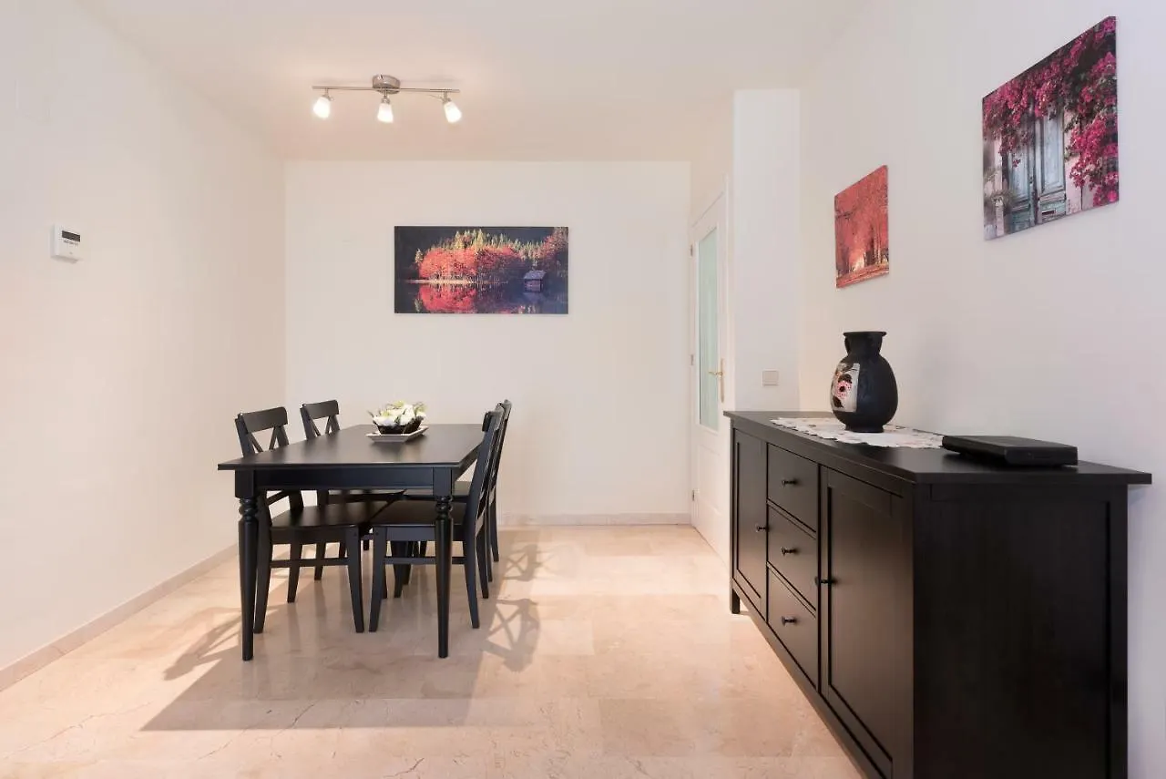 Apartamento Marbella Azul Spain