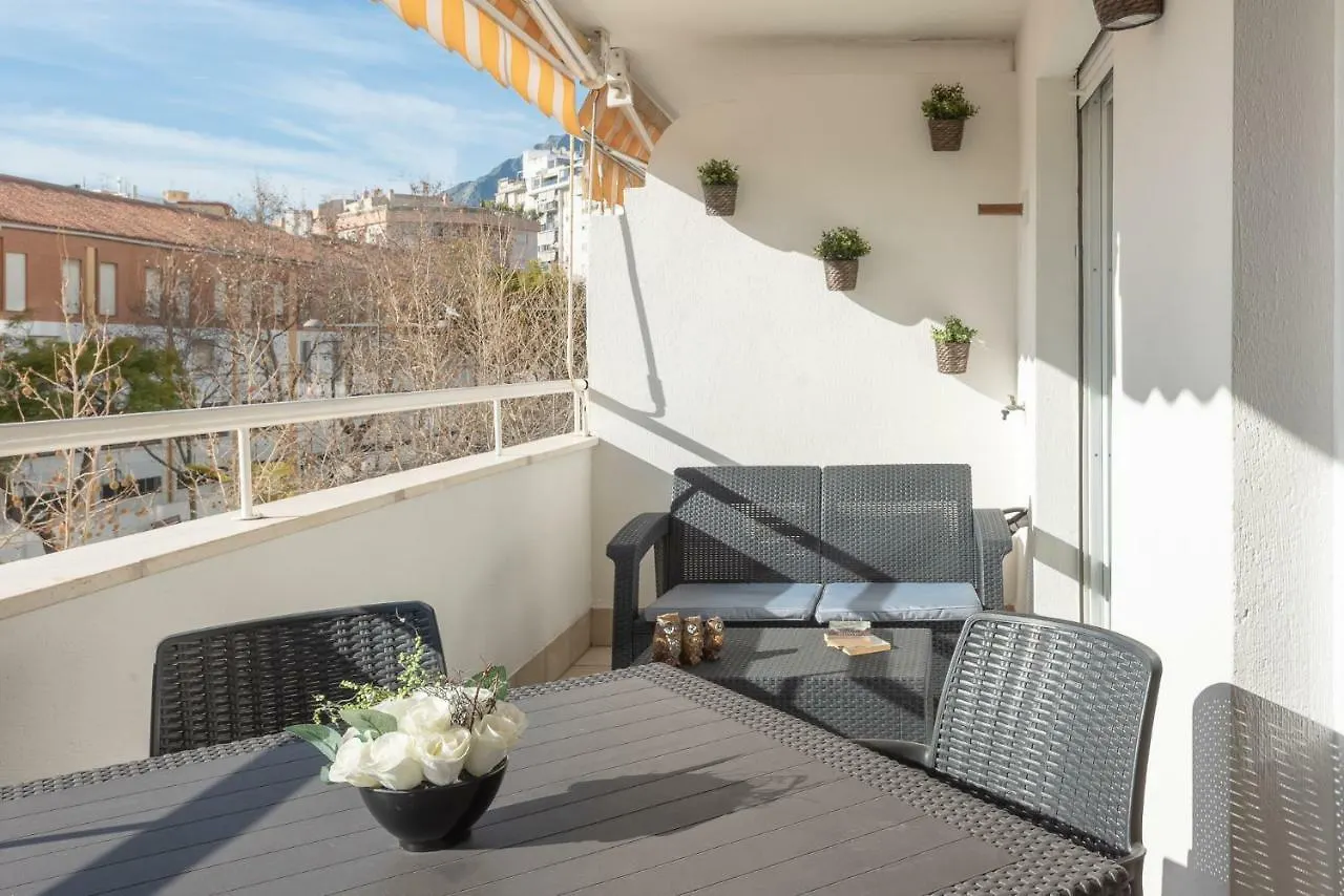 Apartamento Marbella Azul 0*,  Spain