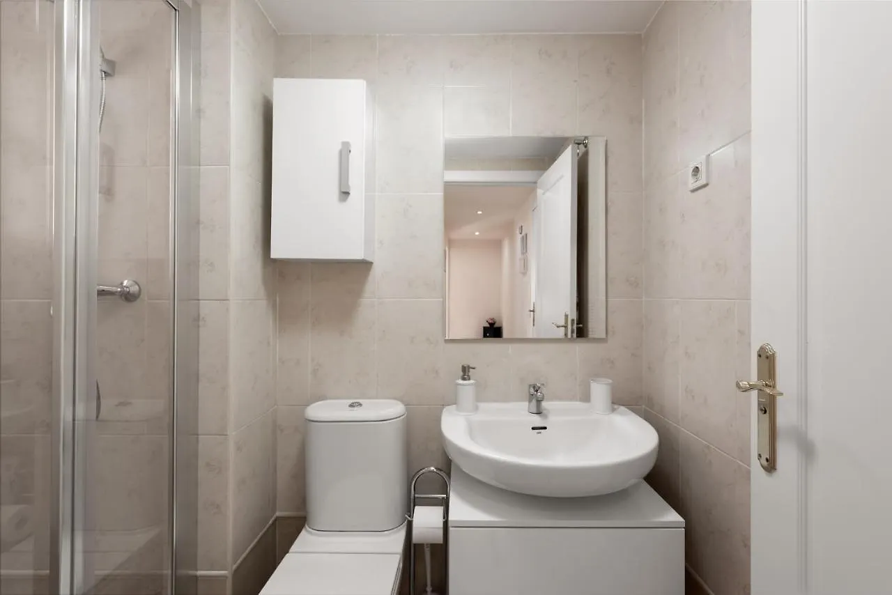 Daire Apartamento Marbella Azul