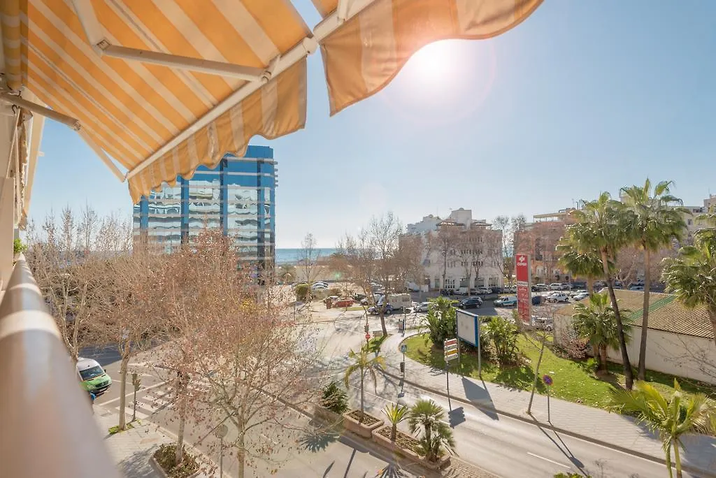 Apartamento Marbella Azul 0*,