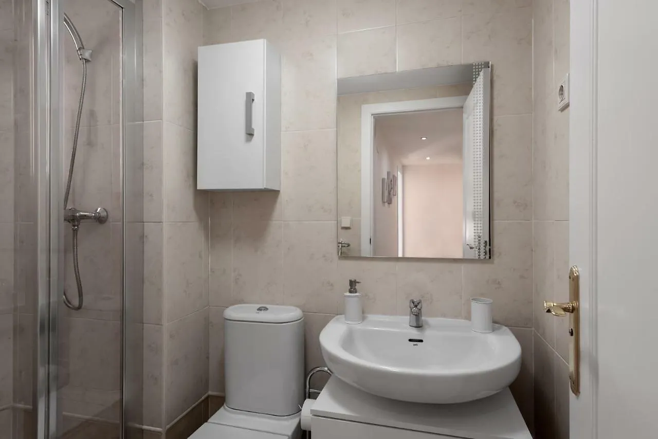 Apartamento Marbella Azul