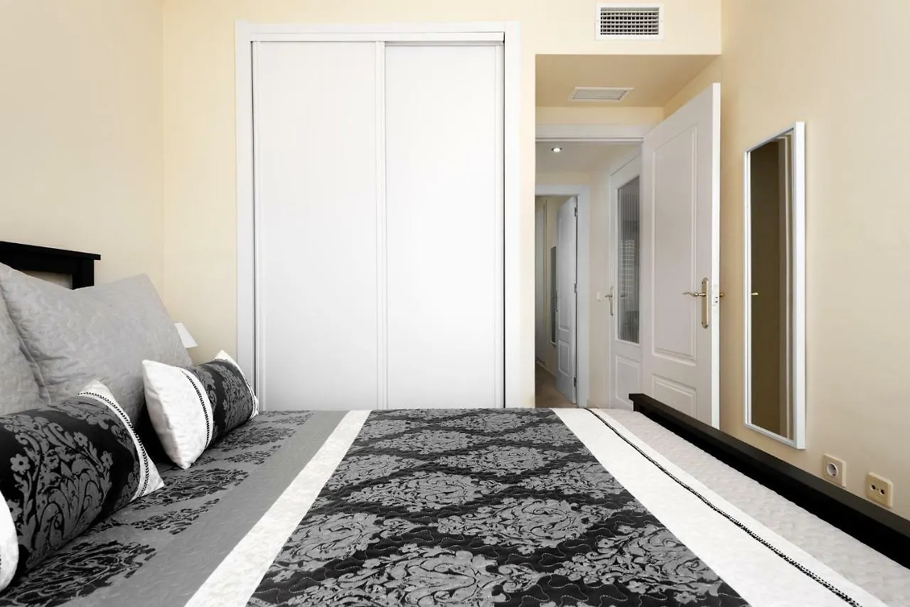 Apartamento Marbella Azul