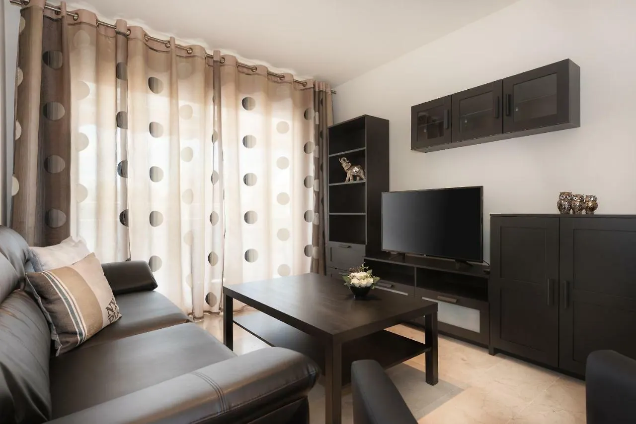 Daire Apartamento Marbella Azul